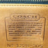 コーチ COACH USA製 80-90s レザー 2WAY メトロポリタン バッグ メンズ
