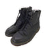 ドクターマーチン Dr.Martens 8ホール レースアップ ブーツ レディース