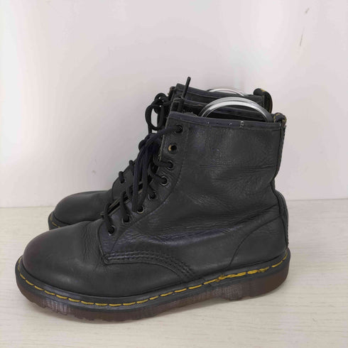 ドクターマーチン Dr.Martens 8ホール レースアップ ブーツ レディース