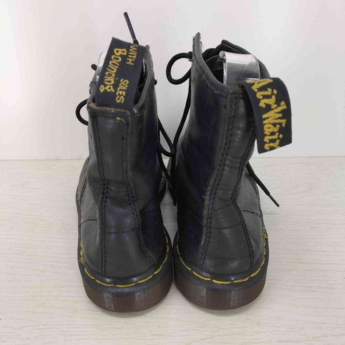 ドクターマーチン Dr.Martens 8ホール レースアップ ブーツ レディース