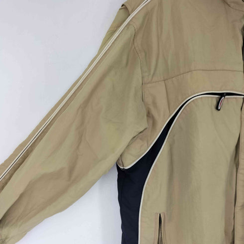 ポロスポーツラルフローレン POLO SPORT RALPH LAUREN 比翼ナイロンジャケット メンズ JPN:XL