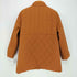 halmek キルティング スタンドカラー中綿ジャケット レディース JPN:M