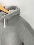 チャンピオン Champion 復刻 USA製 赤単色タグ REVERSE WEAVE リバースウィーブ ジップ フーディー パーカー 袖目つき メンズ import:L