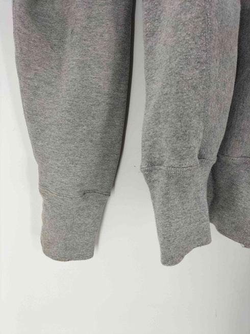チャンピオン Champion 復刻 USA製 赤単色タグ REVERSE WEAVE リバースウィーブ ジップ フーディー パーカー 袖目つき メンズ import:L