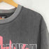 ジャイアント giant キャラクター 両面プリント 半袖Tシャツ メンズ import:XL