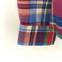 ラルフローレン RALPH LAUREN ポニー刺繍 SLIM FIT マドラスチェックボタンダウンシャツ メンズ import:L