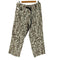 グラミチ GRAMICCI TAOS CANVAS PANT タオス キャンバス パンツ メンズ JPN:XL