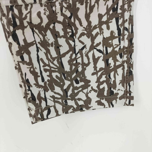 グラミチ GRAMICCI TAOS CANVAS PANT タオス キャンバス パンツ メンズ JPN:XL