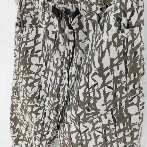 グラミチ GRAMICCI TAOS CANVAS PANT タオス キャンバス パンツ メンズ JPN:XL