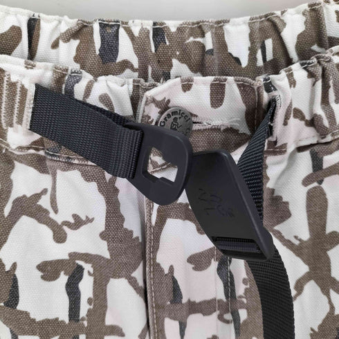 グラミチ GRAMICCI TAOS CANVAS PANT タオス キャンバス パンツ メンズ JPN:XL