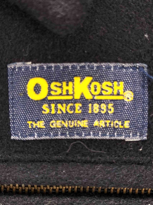 オシュコシュ OSHKOSH 80-90S ウール スポーツ ジャケット スウィングトップ メンズ