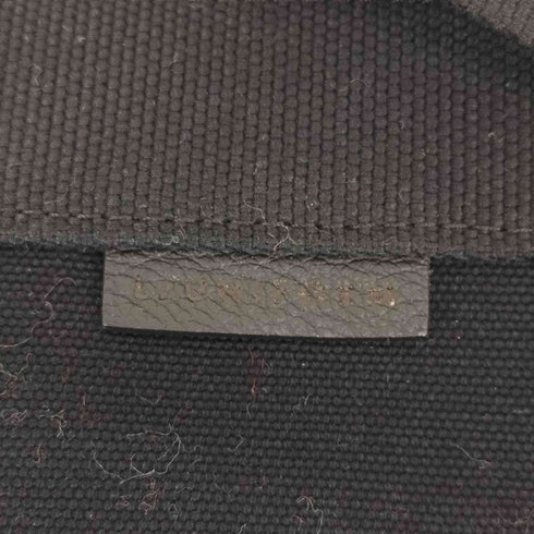 L/UNIFORM リュニフォーム Nº41 プレスバッグ レディース