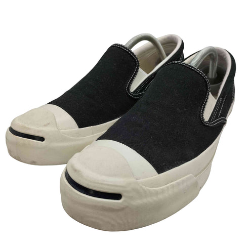 コンバース CONVERSE JACK PURCELL CL CLASSIC SLIP-ON メンズ JPN:27.5