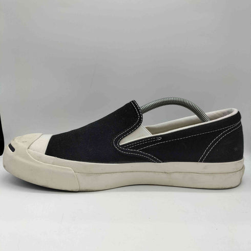 コンバース CONVERSE JACK PURCELL CL CLASSIC SLIP-ON メンズ JPN:27.5