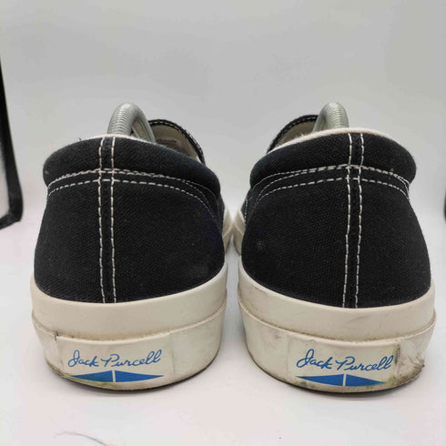 コンバース CONVERSE JACK PURCELL CL CLASSIC SLIP-ON メンズ JPN:27.5