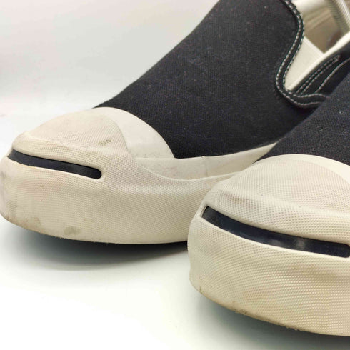 コンバース CONVERSE JACK PURCELL CL CLASSIC SLIP-ON メンズ JPN:27.5