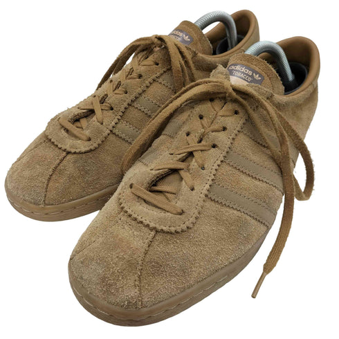 アディダスオリジナルス adidas Originals Tobacco タバコ スエード ローカット スニーカー メンズ JPN:27.5