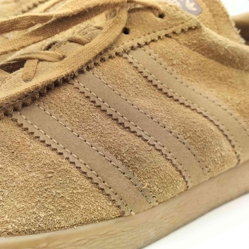 アディダスオリジナルス adidas Originals Tobacco タバコ スエード ローカット スニーカー メンズ JPN:27.5
