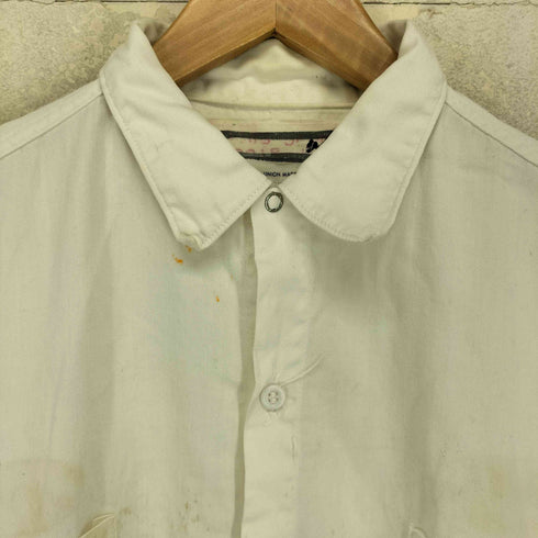 推定60S 長袖 ワークシャツ メンズ M