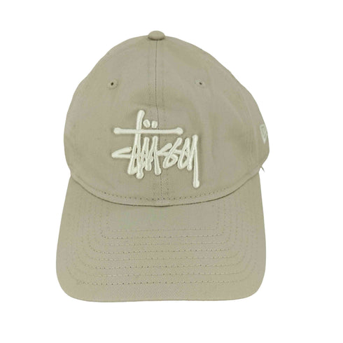 ステューシー Stussy 9TWENTY BESIC CAP メンズ
