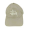 ステューシー Stussy 9TWENTY BESIC CAP メンズ
