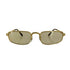 レイバン Ray-Ban RB3927V OPTICS BY A$AP ROCKY オプティクス レクタングル サングラス メンズ 54□21 145