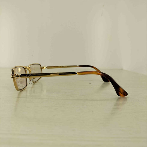 レイバン Ray-Ban RB3927V OPTICS BY A$AP ROCKY オプティクス レクタングル サングラス メンズ 54□21 145