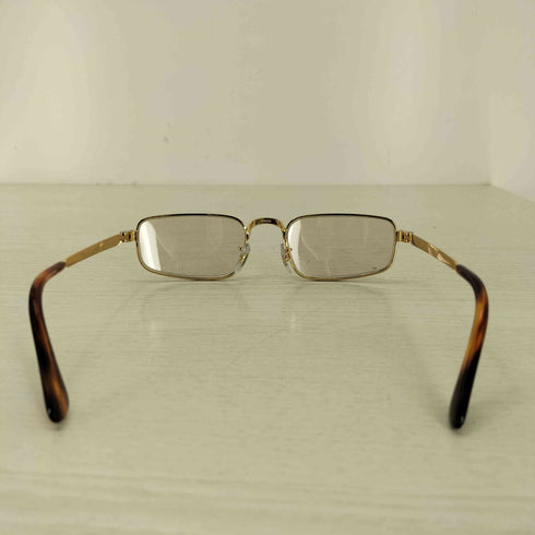レイバン Ray-Ban RB3927V OPTICS BY A$AP ROCKY オプティクス レクタングル サングラス メンズ 54□21 145