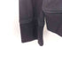 ポールスミス Paul Smith ストライプ切替 ハーフジップスウェット メンズ import:XL