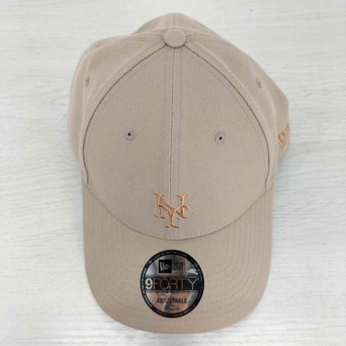 ニューエラ NEW ERA 9FORTY ベースボールキャップ メンズ