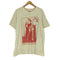 THE DEVIL IS THE DETAILS 両面プリント 半袖 Tシャツ メンズ