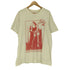 THE DEVIL IS THE DETAILS 両面プリント 半袖 Tシャツ メンズ