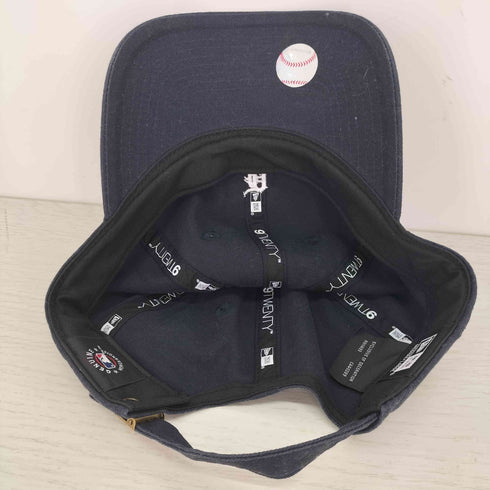 ニューエラ NEW ERA 9TWENTY ベースボールキャップ メンズ