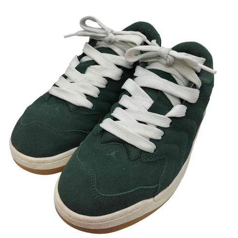 ジョーダンブランド JORDAN BRAND Jordan Session Midnight Green/Deep Fir/Pale Ivory/Varsity Red メンズ JPN:27.5