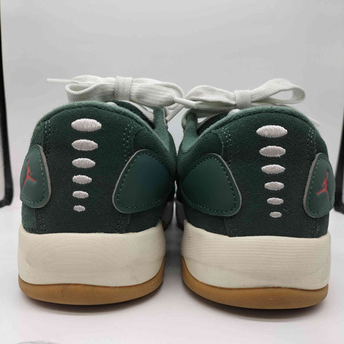 ジョーダンブランド JORDAN BRAND Jordan Session Midnight Green/Deep Fir/Pale Ivory/Varsity Red メンズ JPN:27.5