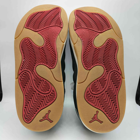 ジョーダンブランド JORDAN BRAND Jordan Session Midnight Green/Deep Fir/Pale Ivory/Varsity Red メンズ JPN:27.5