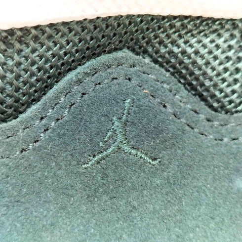 ジョーダンブランド JORDAN BRAND Jordan Session Midnight Green/Deep Fir/Pale Ivory/Varsity Red メンズ JPN:27.5