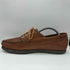 エルエルビーン L.L.Bean Handswn Moccasins Blucher Moc ハンドソーン・モカシン、ブルーチャー・モック メンズ US:9
