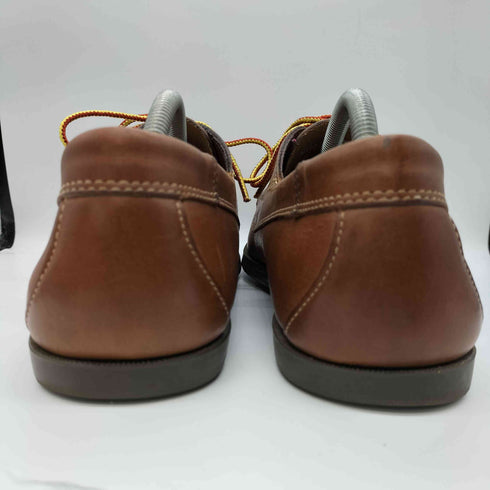 エルエルビーン L.L.Bean Handswn Moccasins Blucher Moc ハンドソーン・モカシン、ブルーチャー・モック メンズ US:9