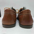 エルエルビーン L.L.Bean Handswn Moccasins Blucher Moc ハンドソーン・モカシン、ブルーチャー・モック メンズ US:9