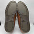 エルエルビーン L.L.Bean Handswn Moccasins Blucher Moc ハンドソーン・モカシン、ブルーチャー・モック メンズ US:9