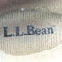 エルエルビーン L.L.Bean Handswn Moccasins Blucher Moc ハンドソーン・モカシン、ブルーチャー・モック メンズ US:9