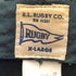 ラグビーラルフローレン Rugby Ralph Lauren ロゴワッペン パイピング ウール 6 パネル フランネル キャップ メンズ XL
