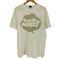 ステューシー Stussy 00S ドットグラフィック変色アート半袖Tシャツ メンズ import:L