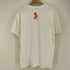 ステューシー Stussy 00S ドットグラフィック変色アート半袖Tシャツ メンズ import:L