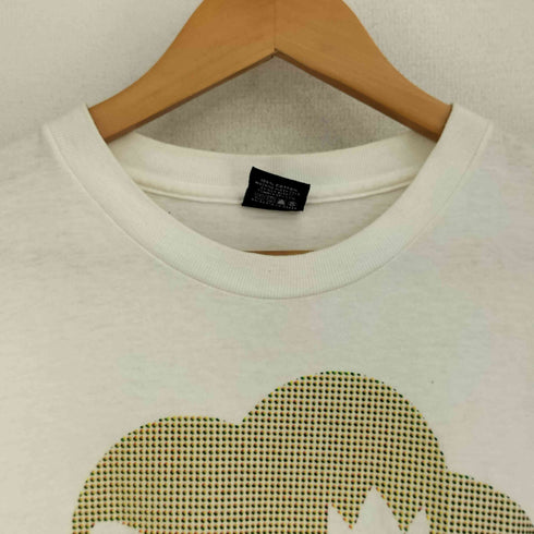 ステューシー Stussy 00S ドットグラフィック変色アート半袖Tシャツ メンズ import:L