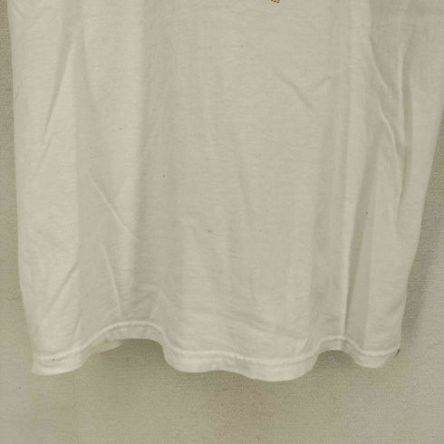 ステューシー Stussy 00S ドットグラフィック変色アート半袖Tシャツ メンズ import:L