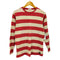 ポールスミス Paul Smith ボーダー クルーネック Tシャツ メンズ import:S