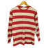ポールスミス Paul Smith ボーダー クルーネック Tシャツ メンズ import:S