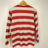 ポールスミス Paul Smith ボーダー クルーネック Tシャツ メンズ import:S